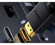 UGREEN Kabel HDMI do DVI 11150 1.5m czarny - 1488976 - zdjęcie 3